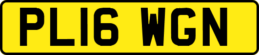 PL16WGN