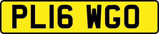 PL16WGO