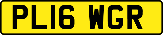 PL16WGR