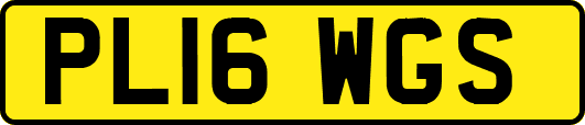 PL16WGS