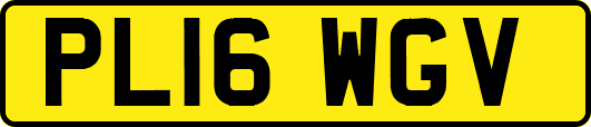 PL16WGV