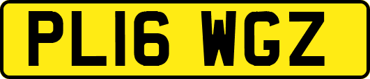 PL16WGZ