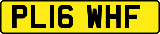 PL16WHF