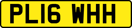 PL16WHH