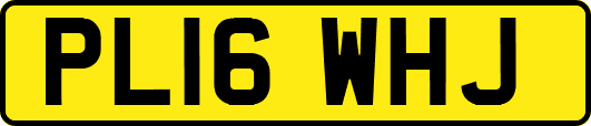 PL16WHJ