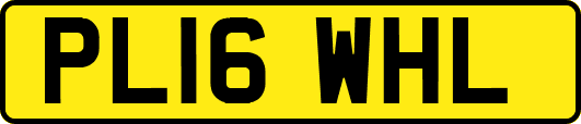 PL16WHL