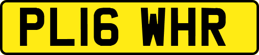 PL16WHR