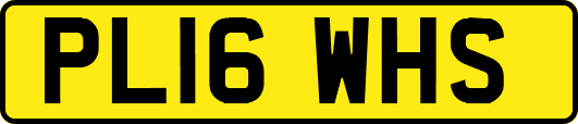 PL16WHS
