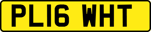 PL16WHT