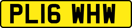 PL16WHW