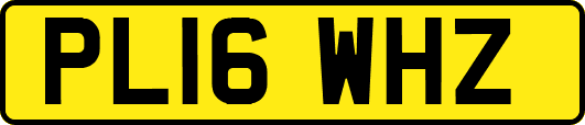 PL16WHZ