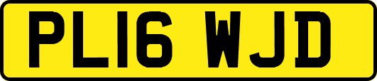 PL16WJD