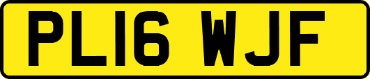 PL16WJF
