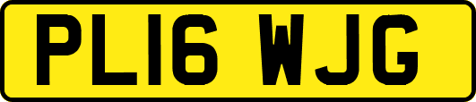 PL16WJG