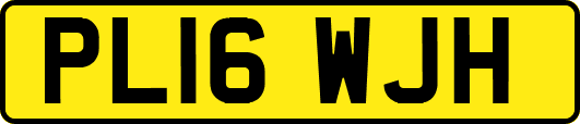 PL16WJH