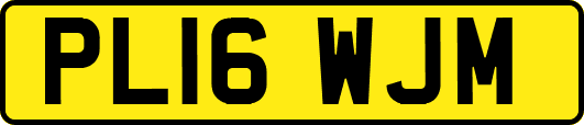 PL16WJM