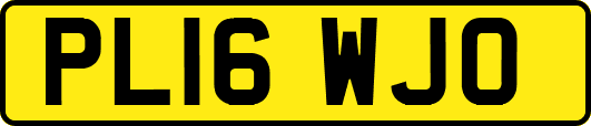 PL16WJO