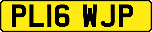 PL16WJP