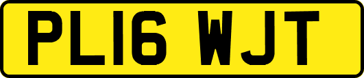 PL16WJT
