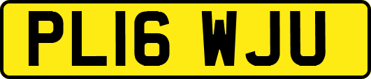 PL16WJU