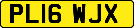 PL16WJX