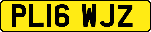 PL16WJZ