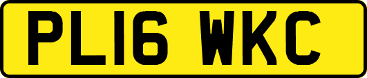 PL16WKC