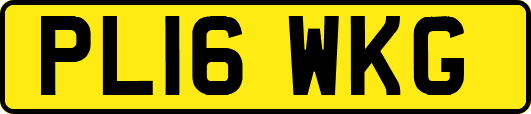 PL16WKG