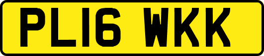 PL16WKK