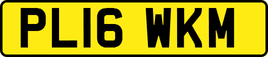 PL16WKM