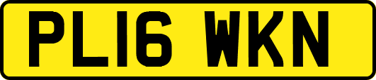 PL16WKN