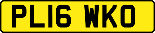 PL16WKO