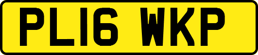 PL16WKP