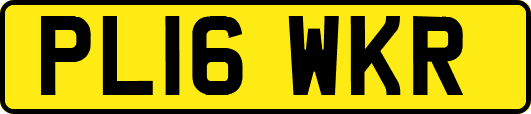 PL16WKR
