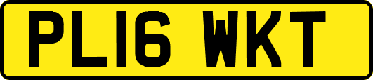 PL16WKT