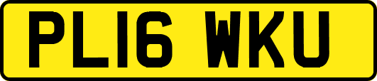 PL16WKU