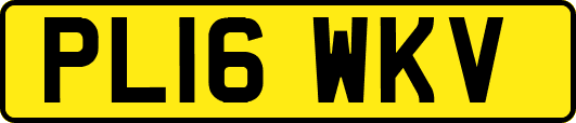 PL16WKV