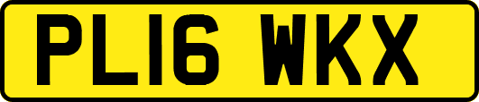 PL16WKX