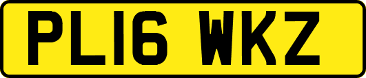 PL16WKZ