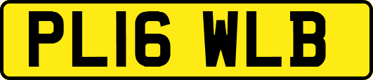 PL16WLB