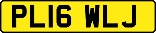 PL16WLJ