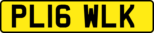 PL16WLK