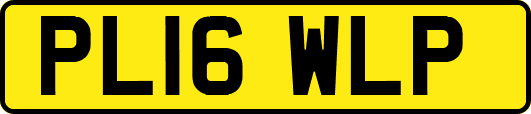 PL16WLP