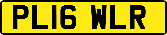 PL16WLR