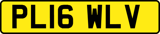 PL16WLV