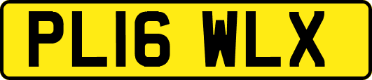 PL16WLX