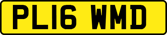 PL16WMD