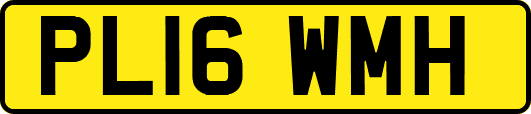 PL16WMH