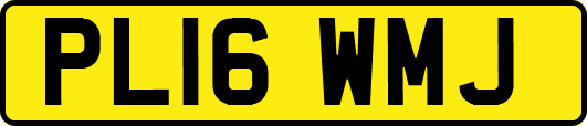 PL16WMJ