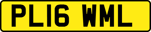 PL16WML
